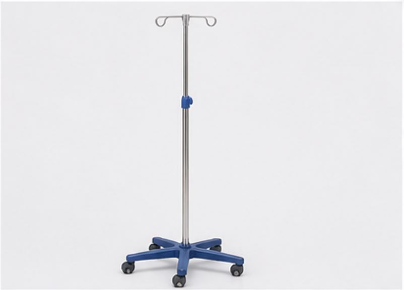Hospital IV Stand and IV Pole - Aldvin