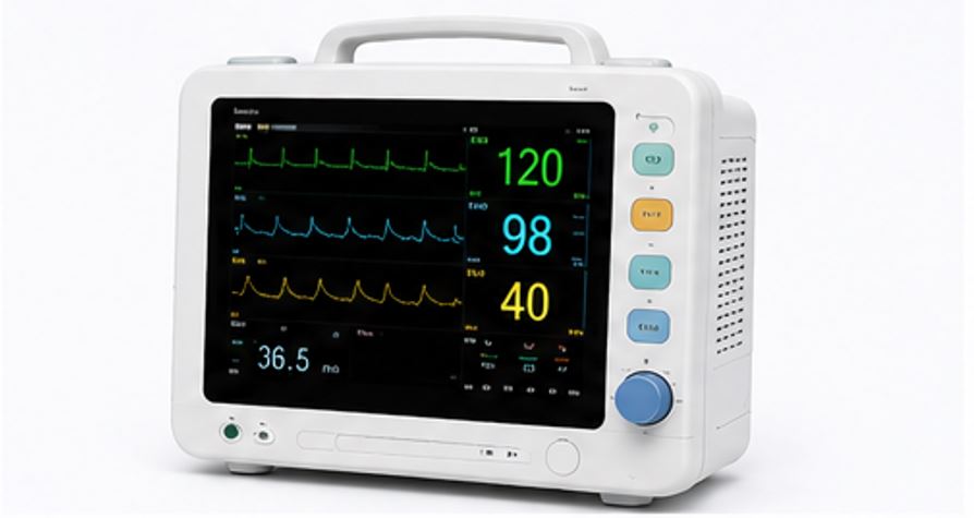 Neonatal Patient Monitor